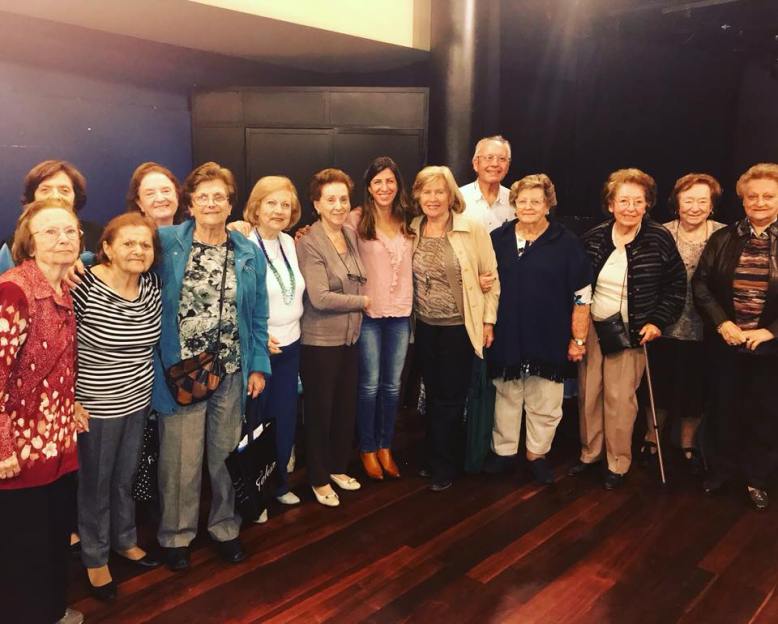 Taller Sentido de la vida Kehila